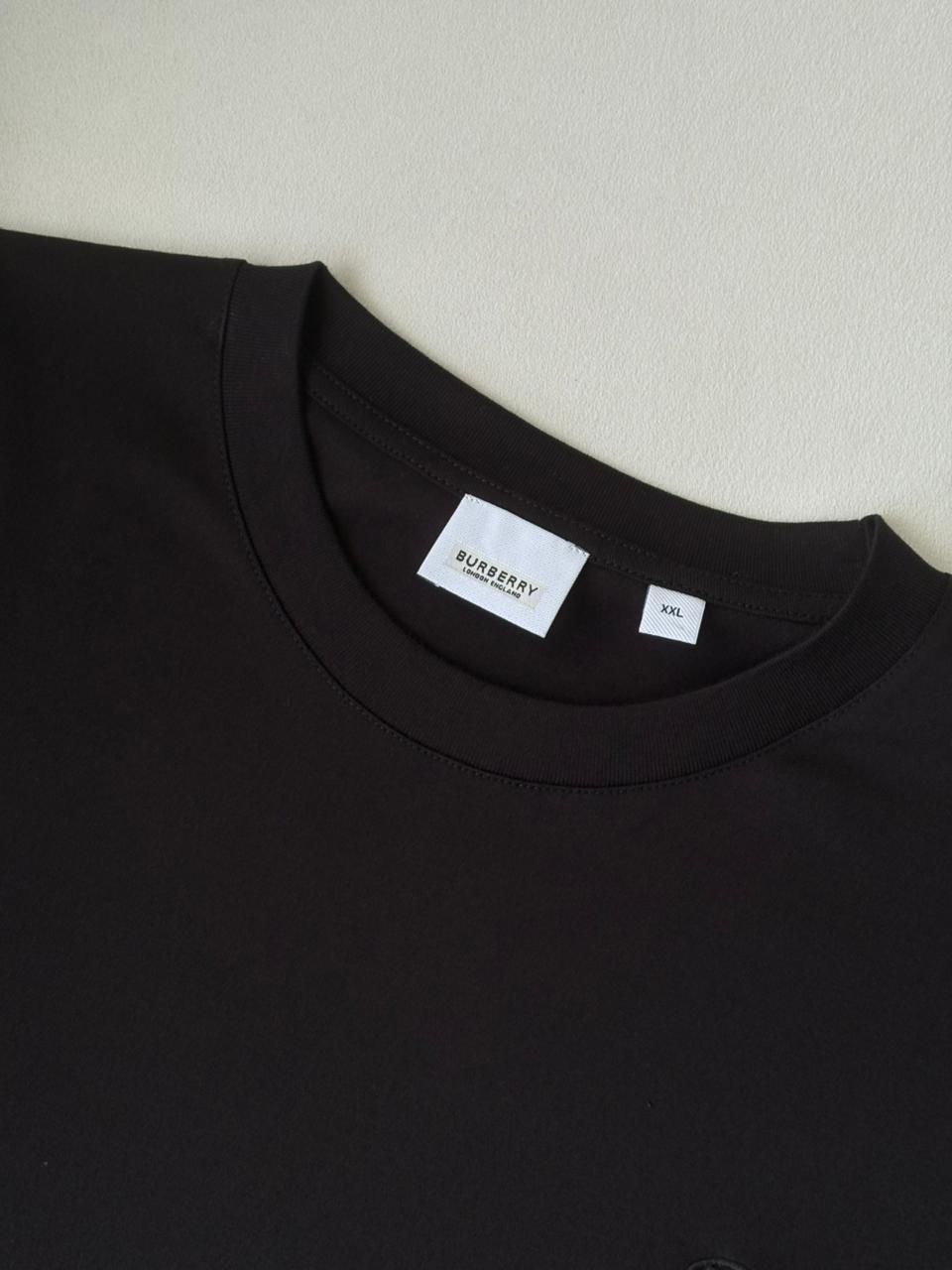 Camiseta Burberry