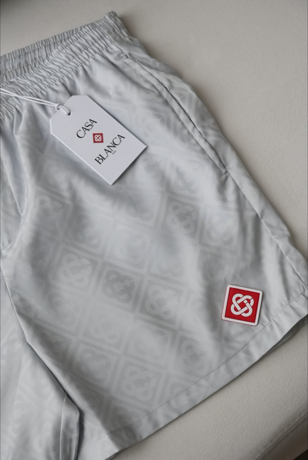 Pantaloneta Casa Blanca