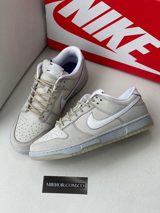 Nike dunk wolf grey