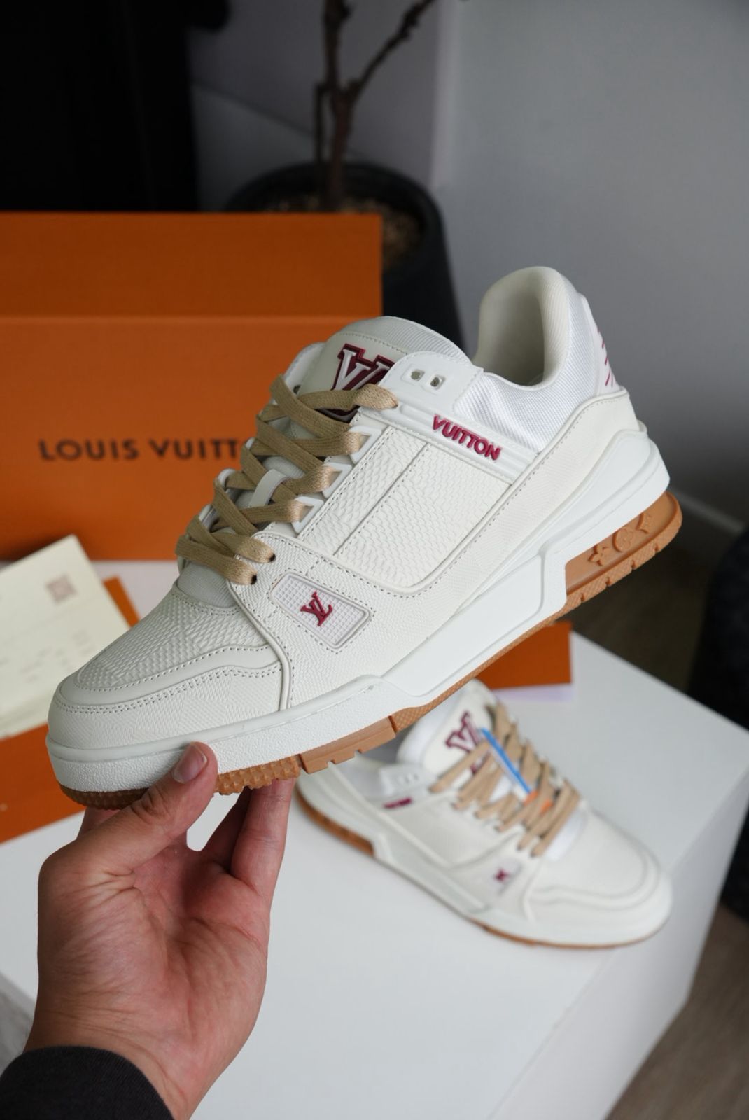 LV Trainer