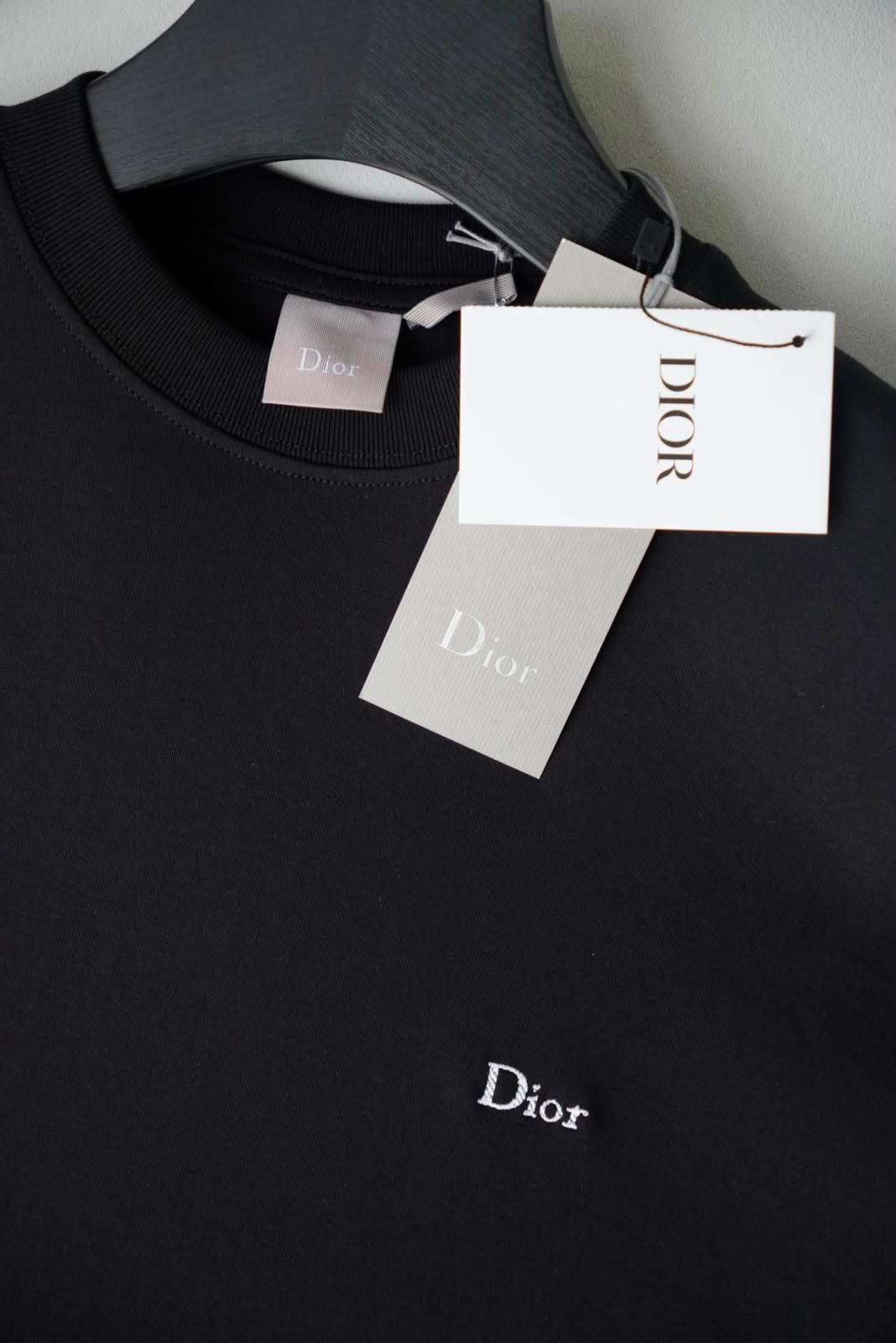Camiseta Dior
