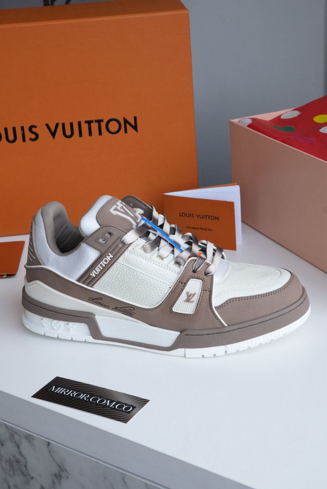 LV Trainer