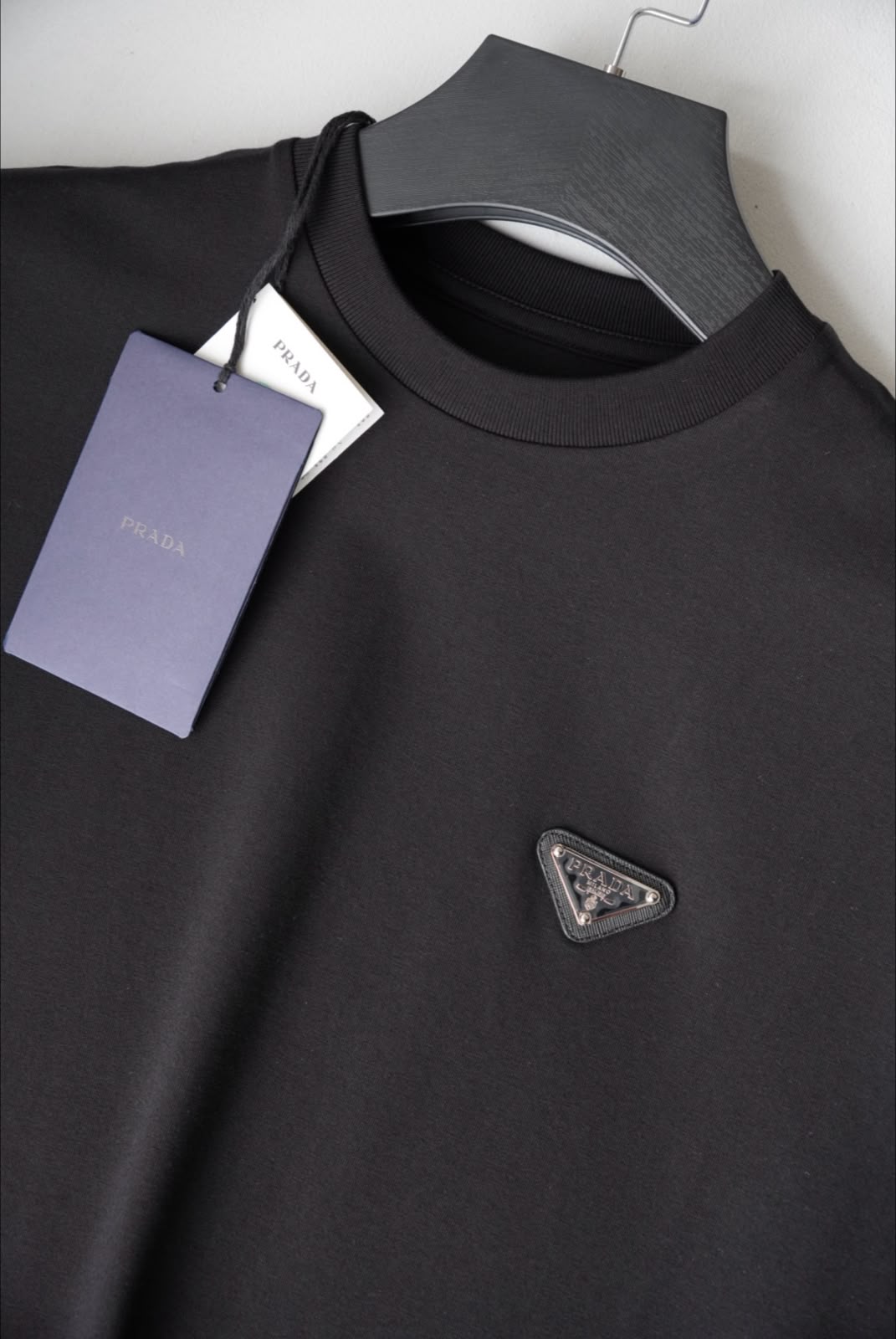 Camiseta Prada