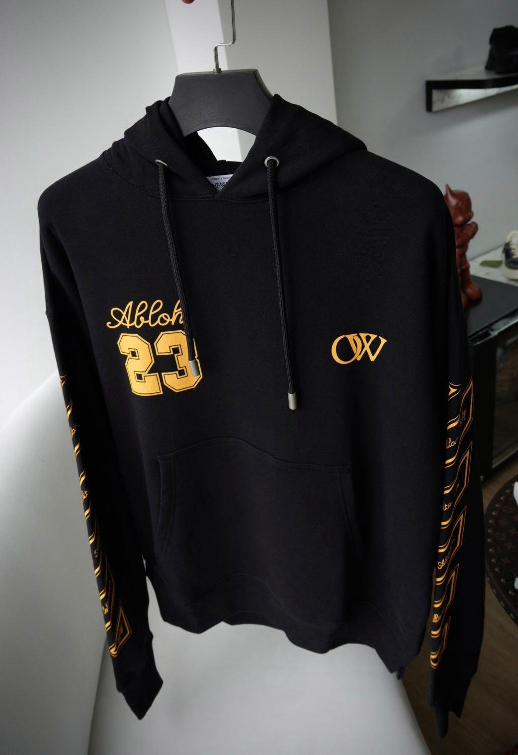 Hoodie Off white