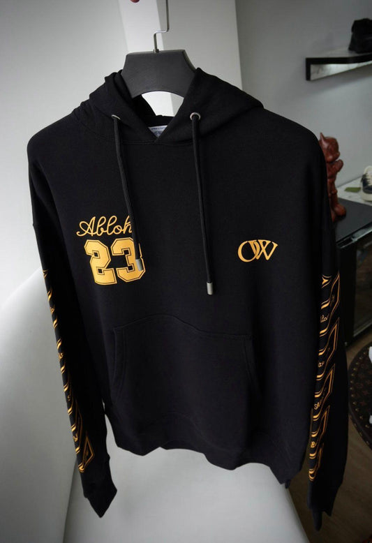 Hoodie Off white