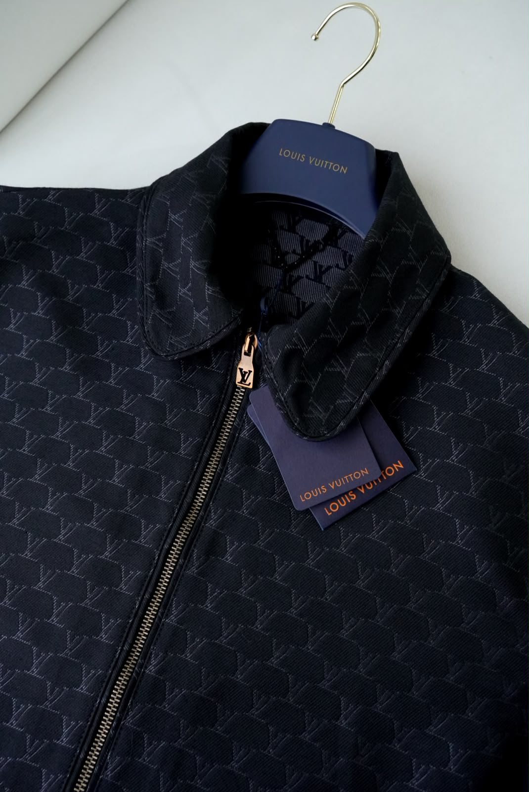 Jacket LV