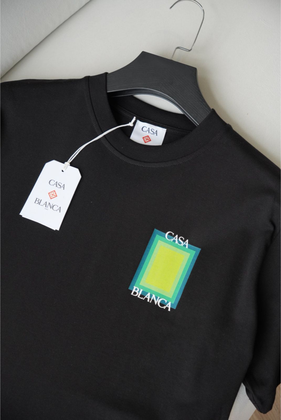 Camiseta Casa Blanca