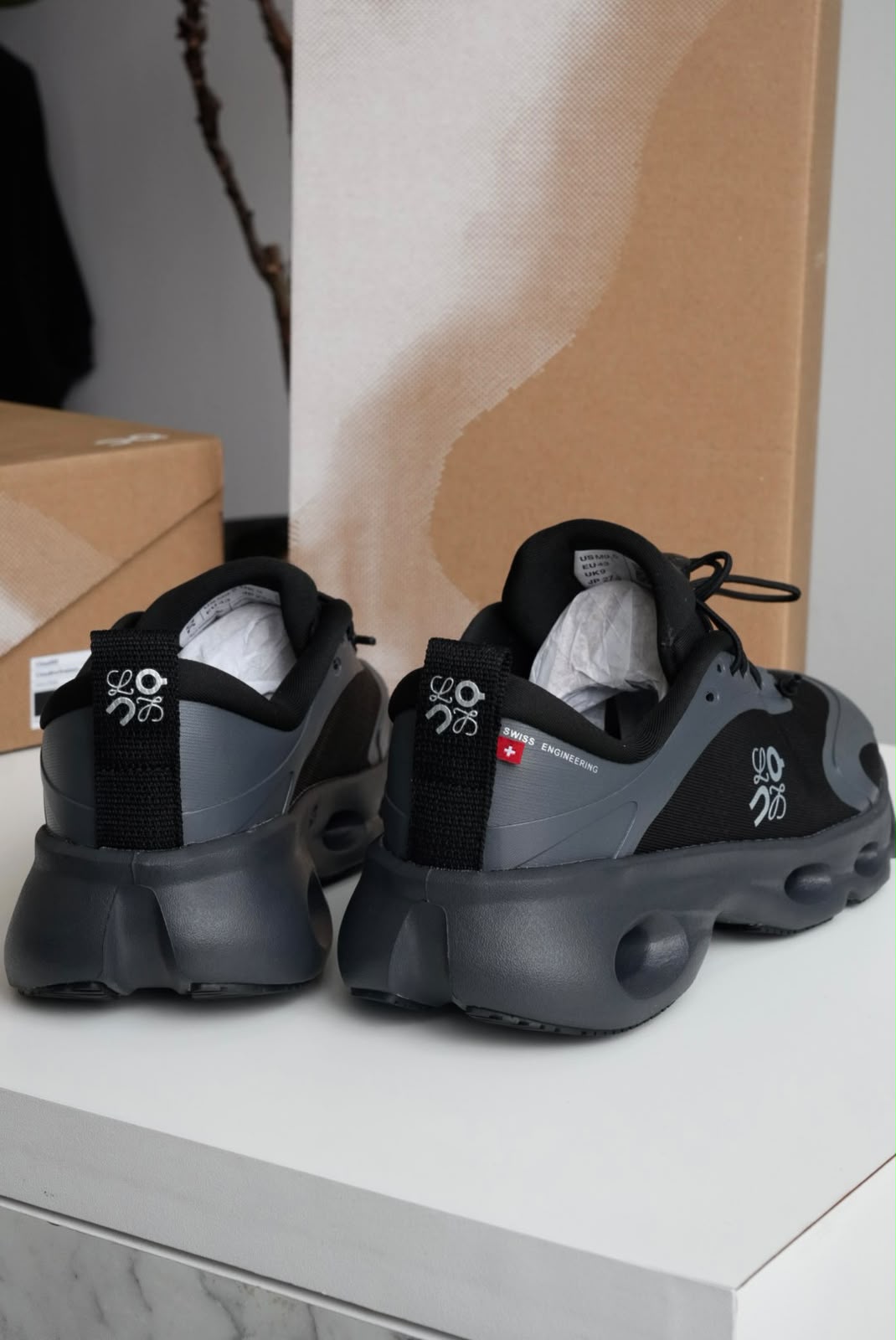 Tenis Oncloud