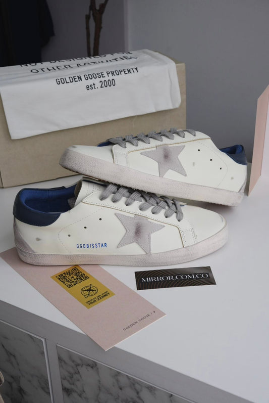 Golden goose