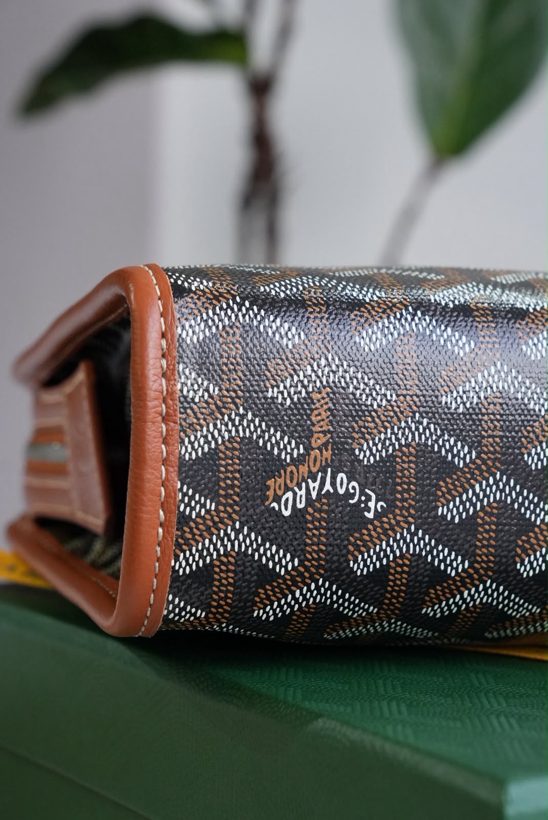 Bolso GOYARD