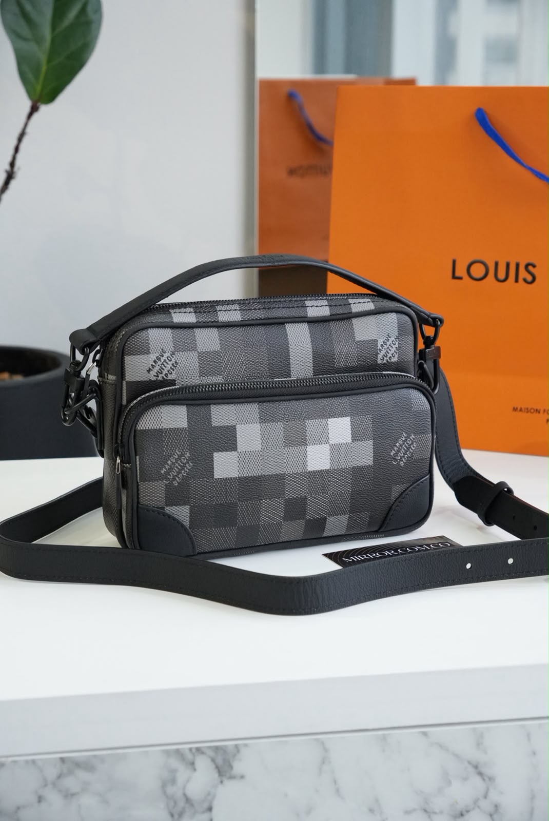 Bolso LV