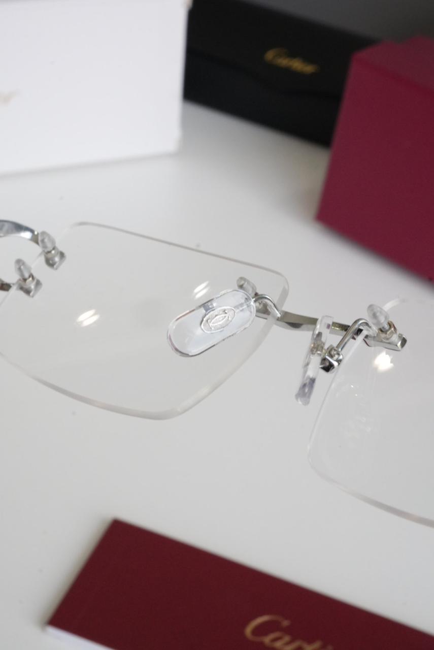 Gafas Cartier