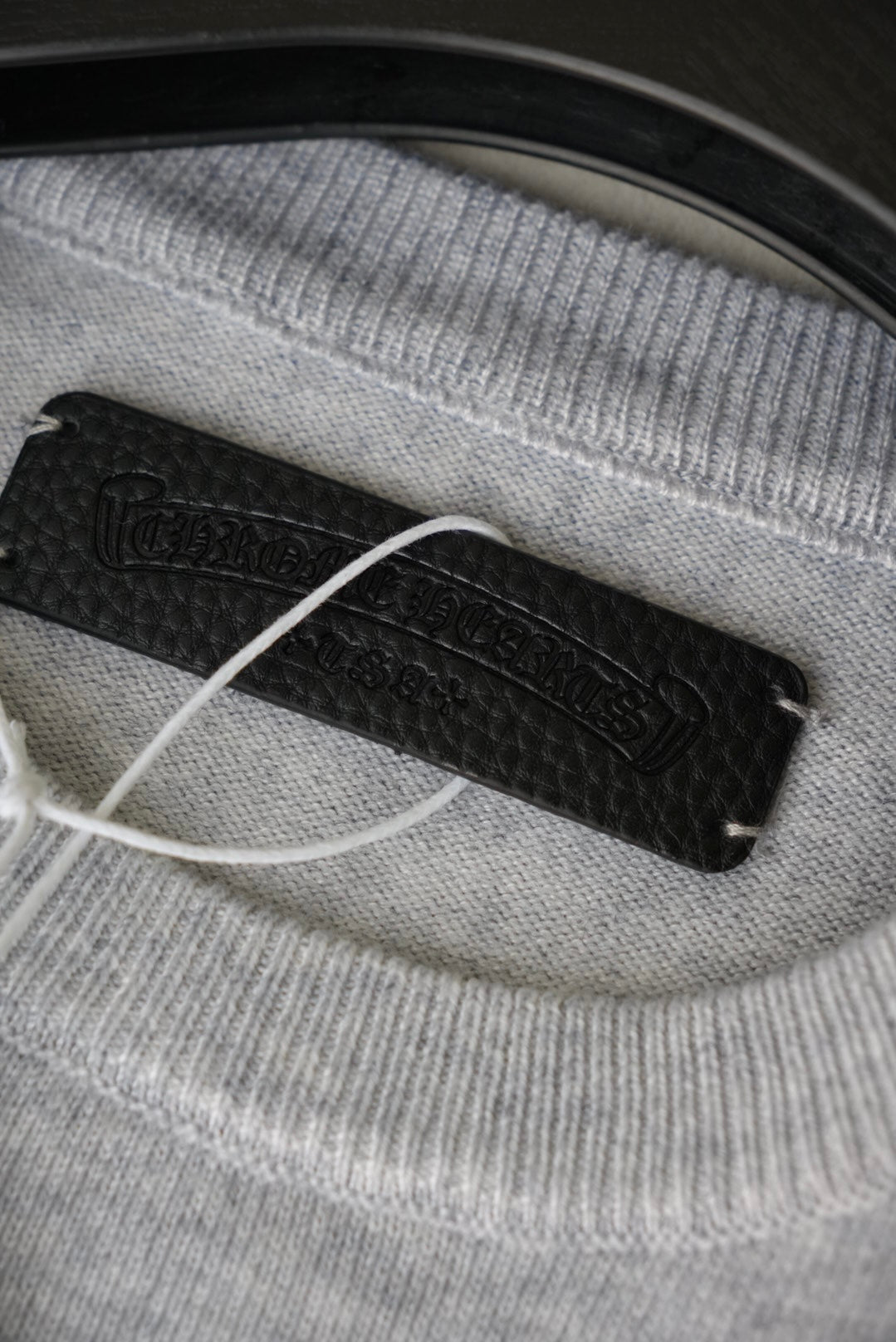 Hoodie Chrome Hearts