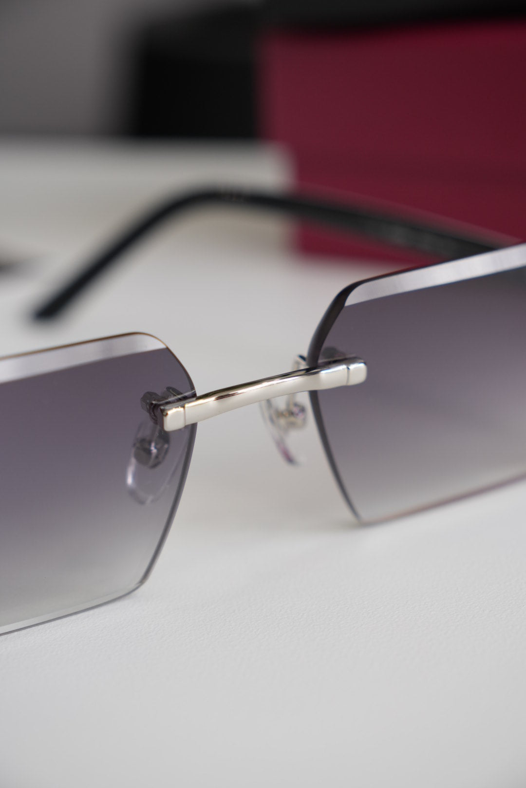 Gafas Cartier
