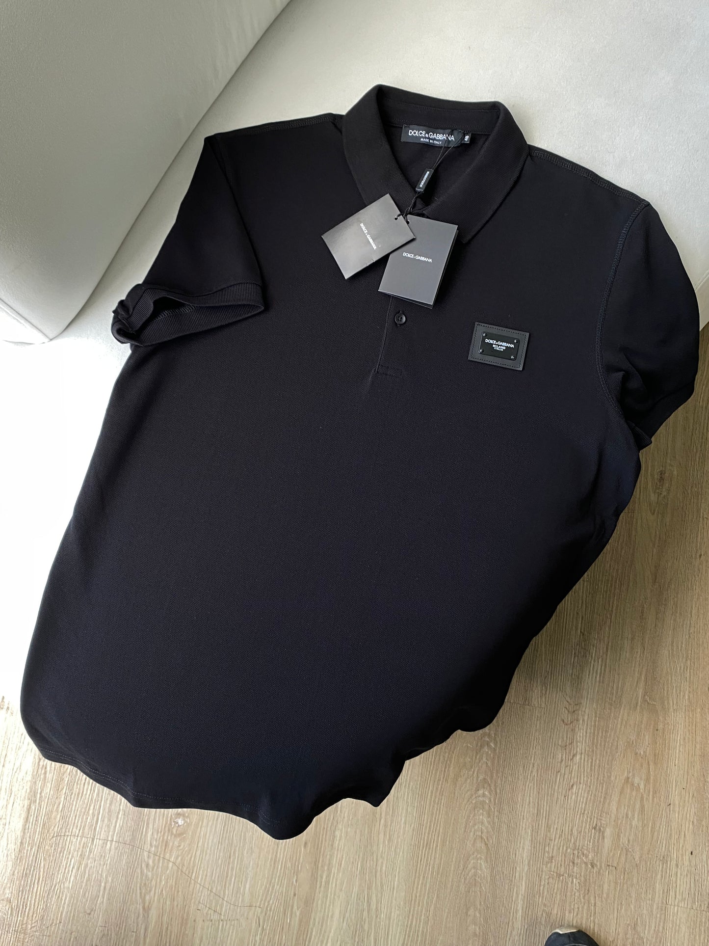 Polo DG