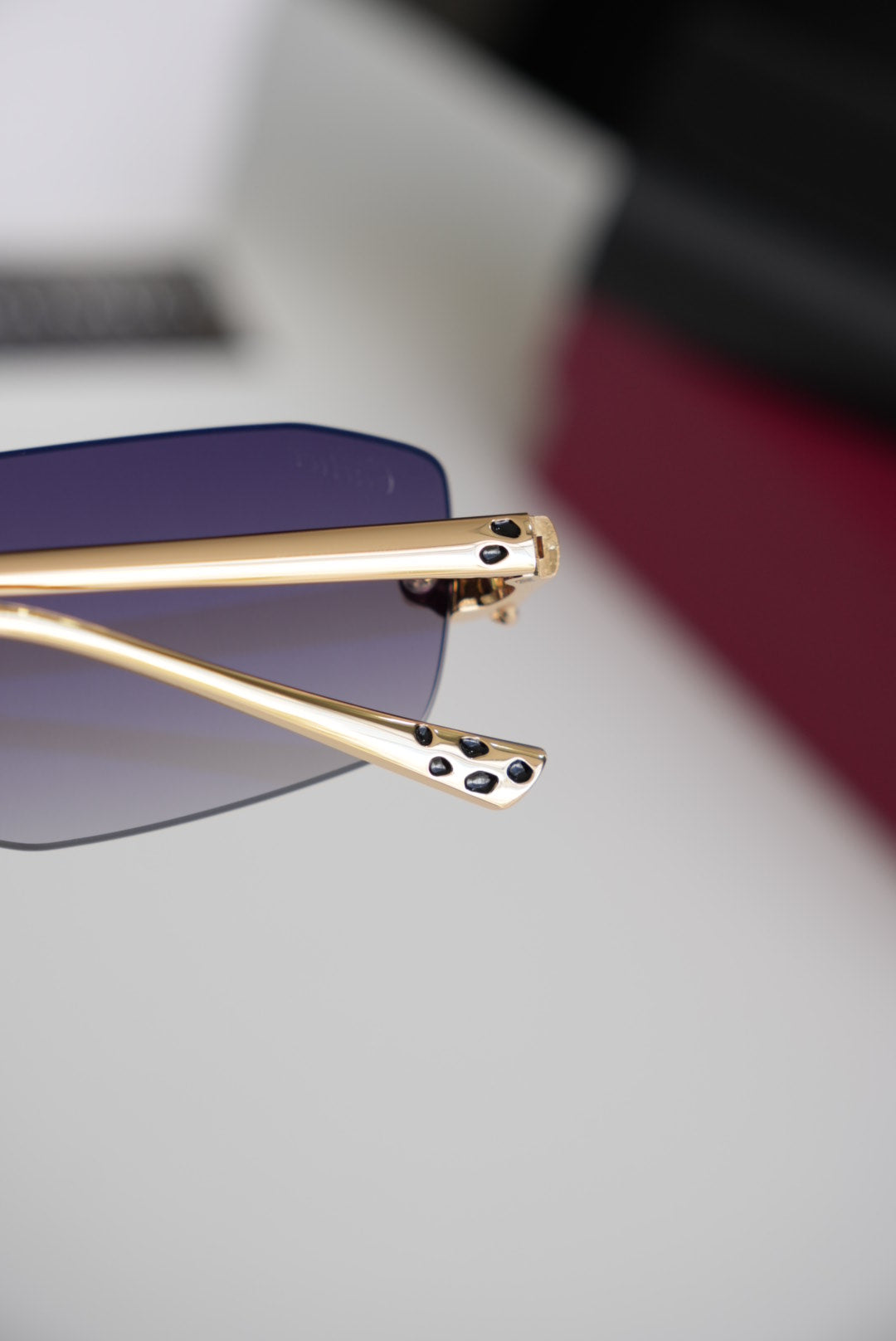 Gafas Cartier