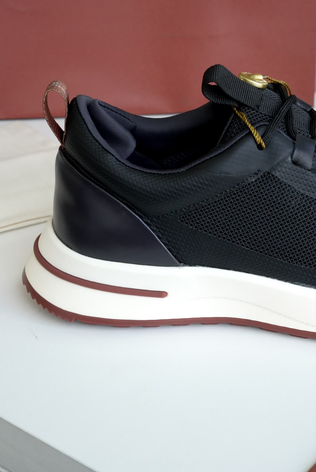Tenis Loro Piana