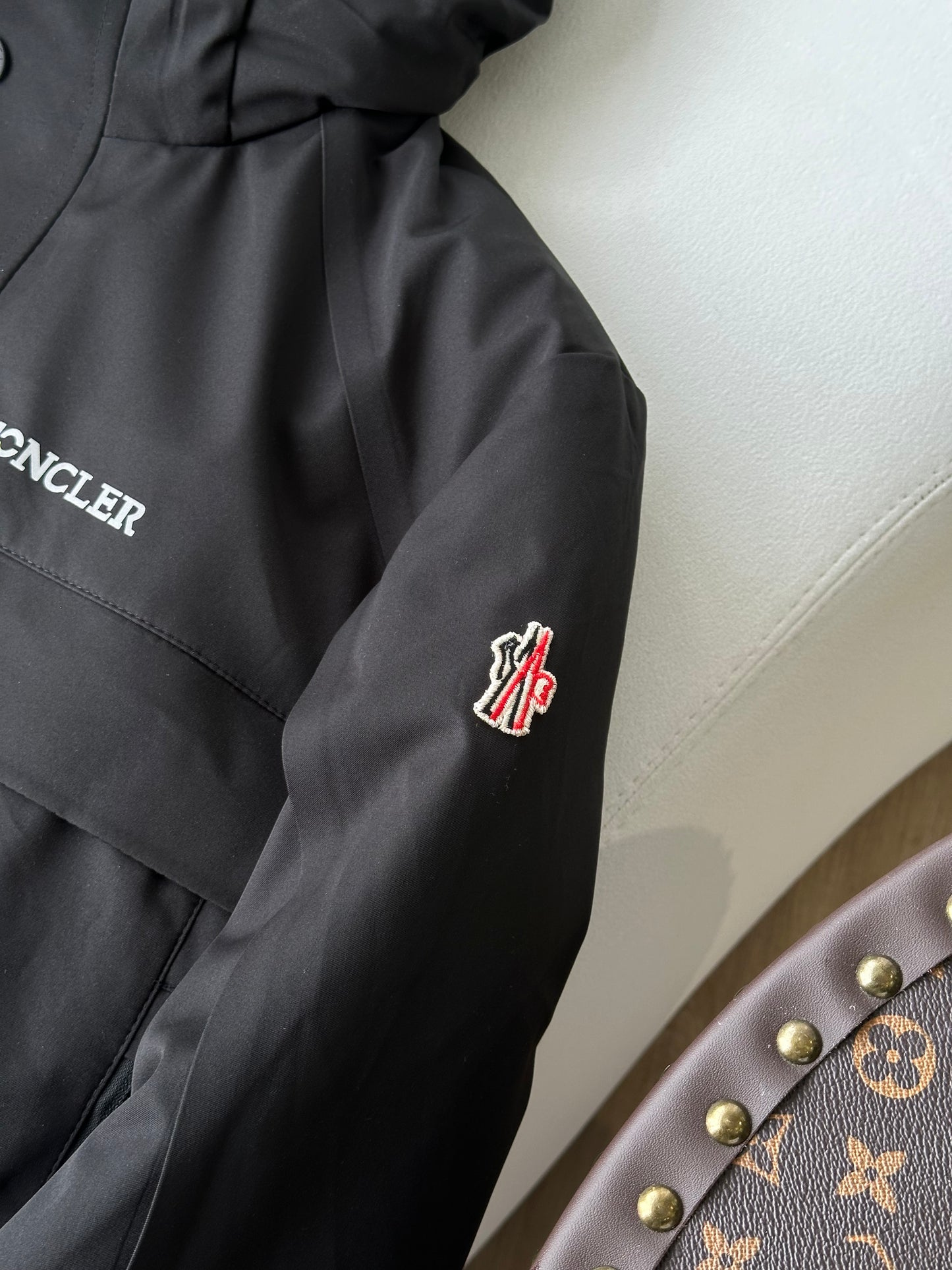 Moncler Stanford jacket