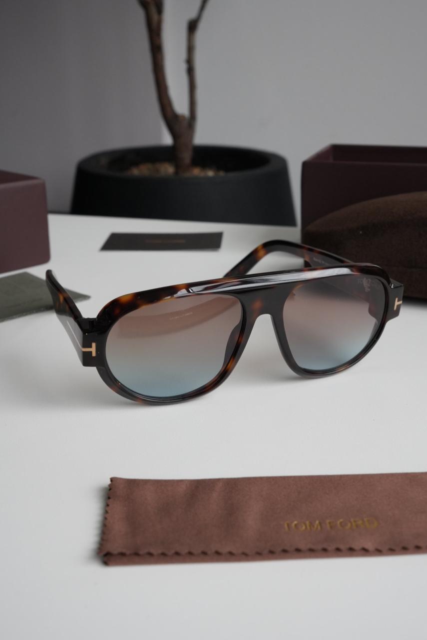 Gafas Tom Ford