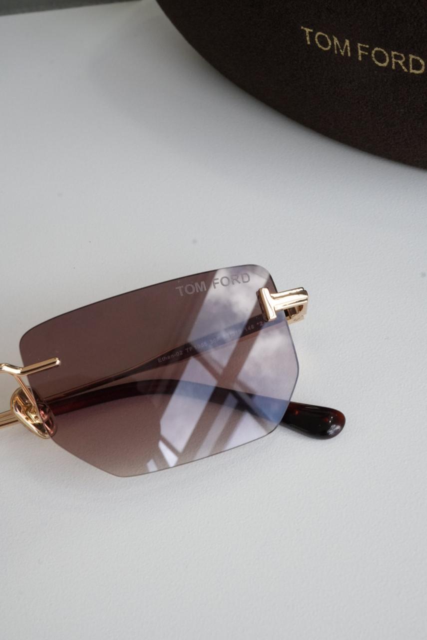 Gafas Tom Ford