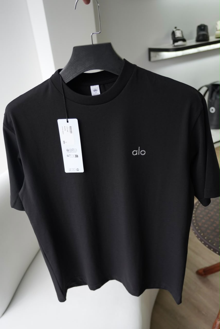 Camiseta Alo