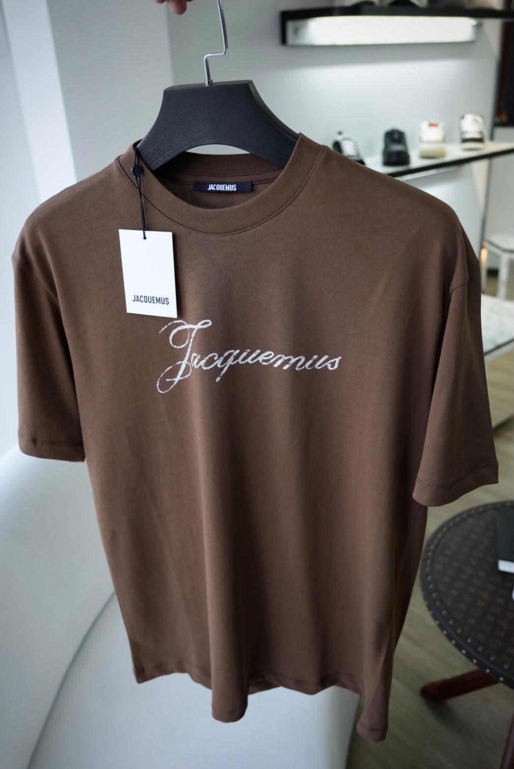 Camiseta Jacquemus