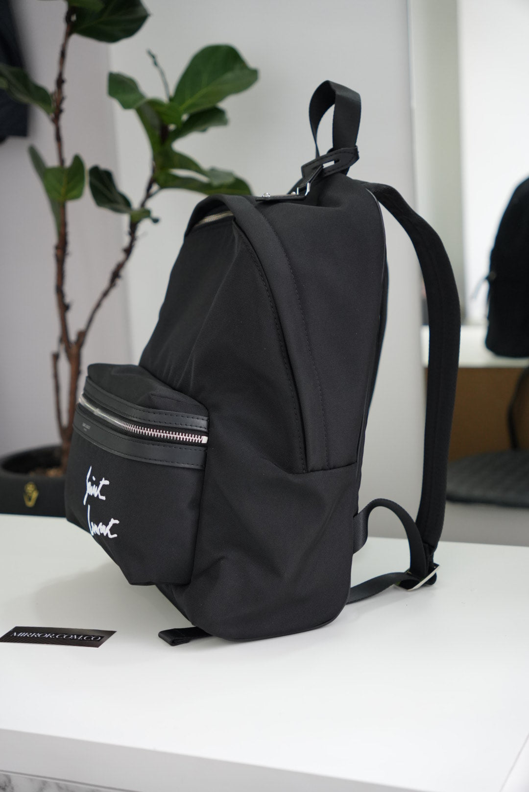 Saint Laurent backpack