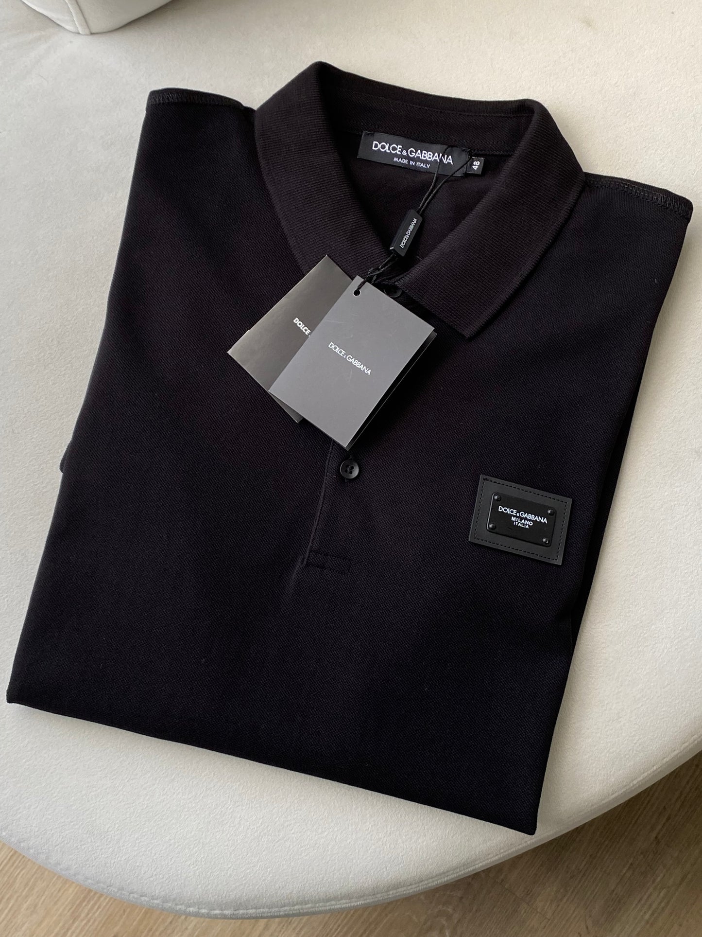 Polo DG