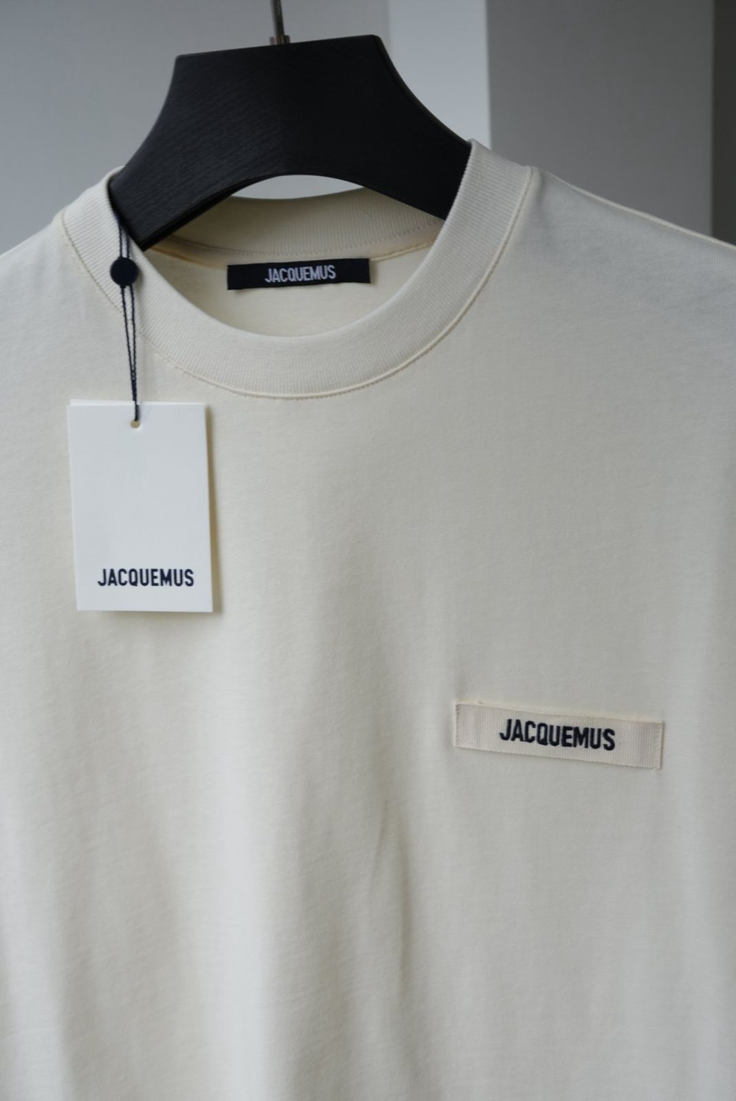 Camiseta Jacquemus