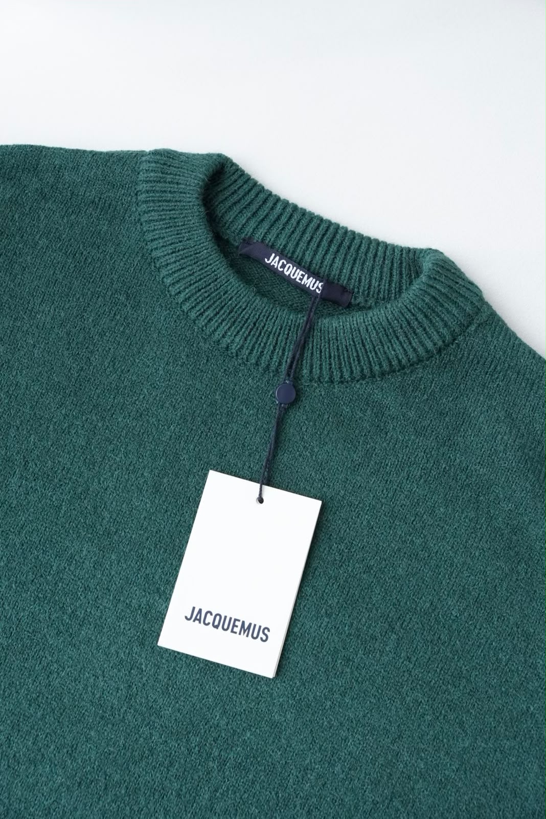 Hoodie Jacquemus