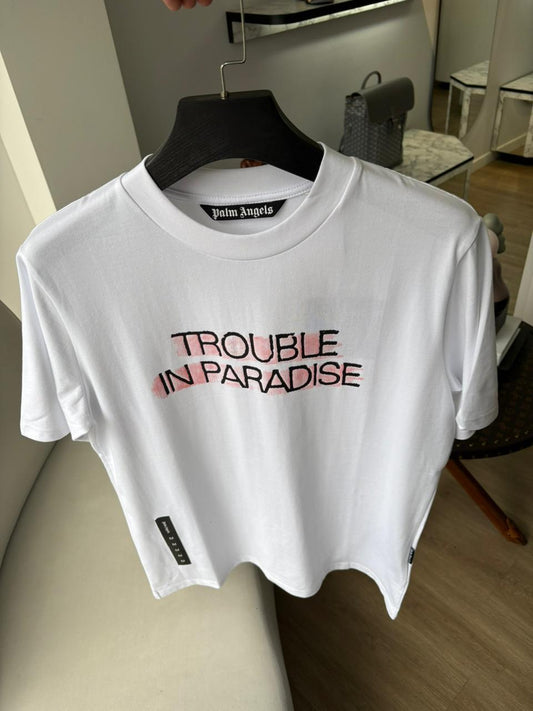 Camiseta Palm Angels