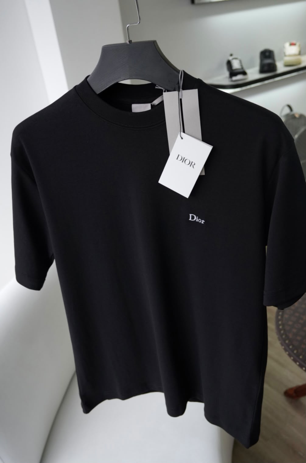 Camiseta Dior