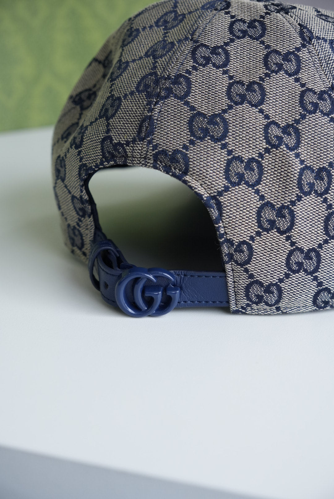 Gorra GG