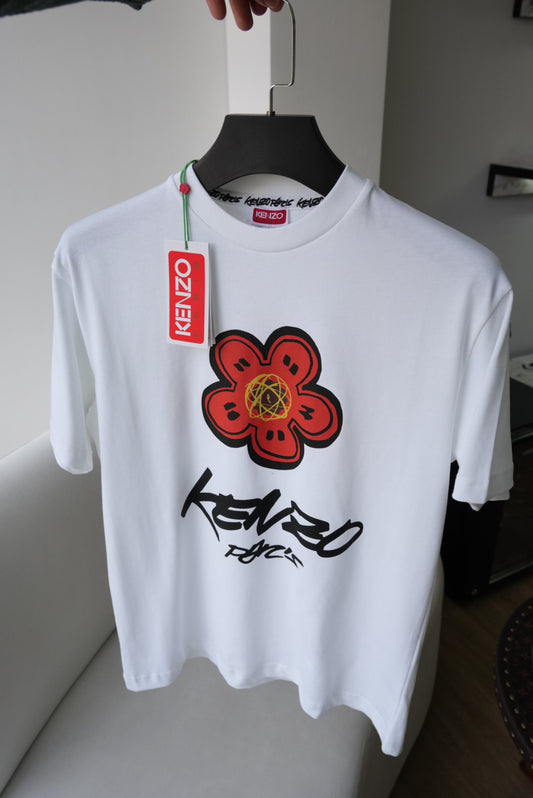 Camiseta Kenzo