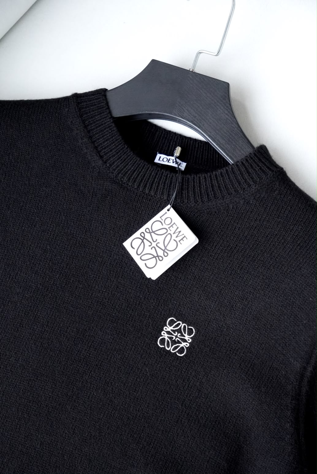 Hoodie Loewe
