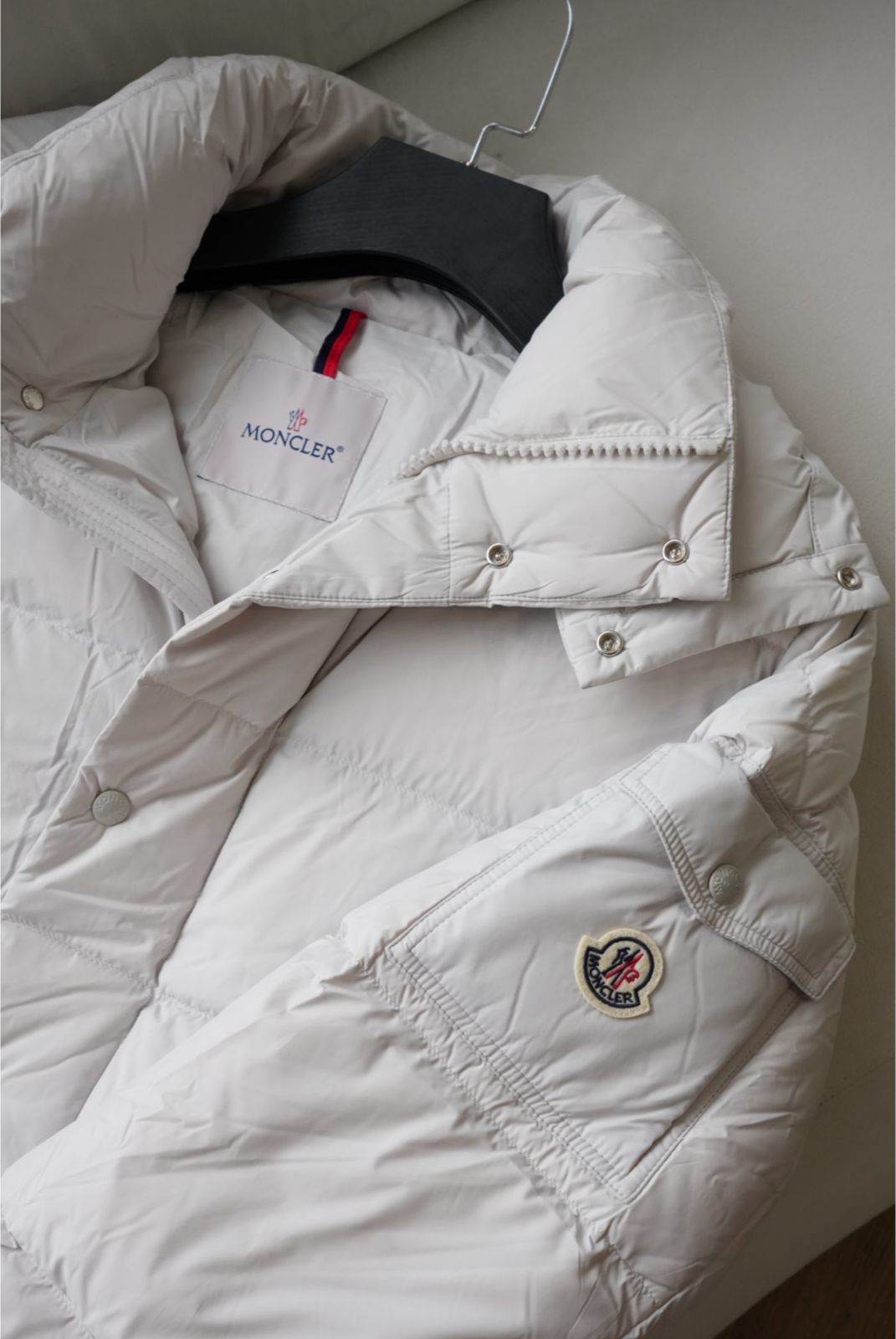 Jacket Moncler