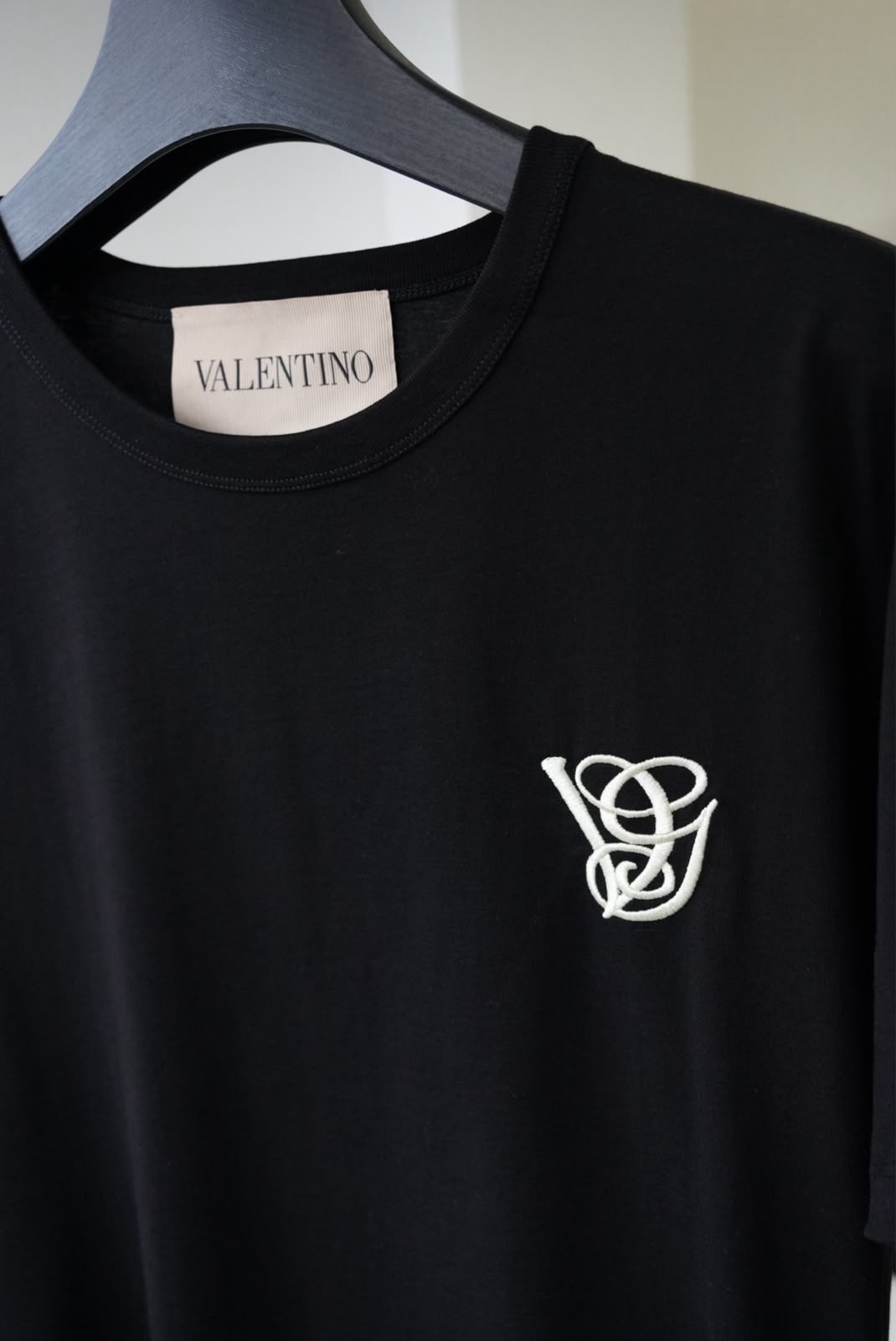 Camiseta Valentino