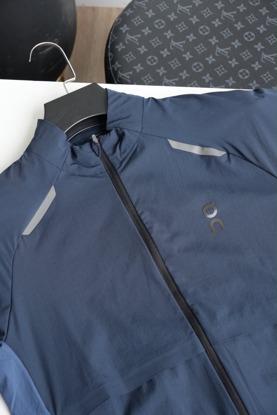 Jacket Oncloud