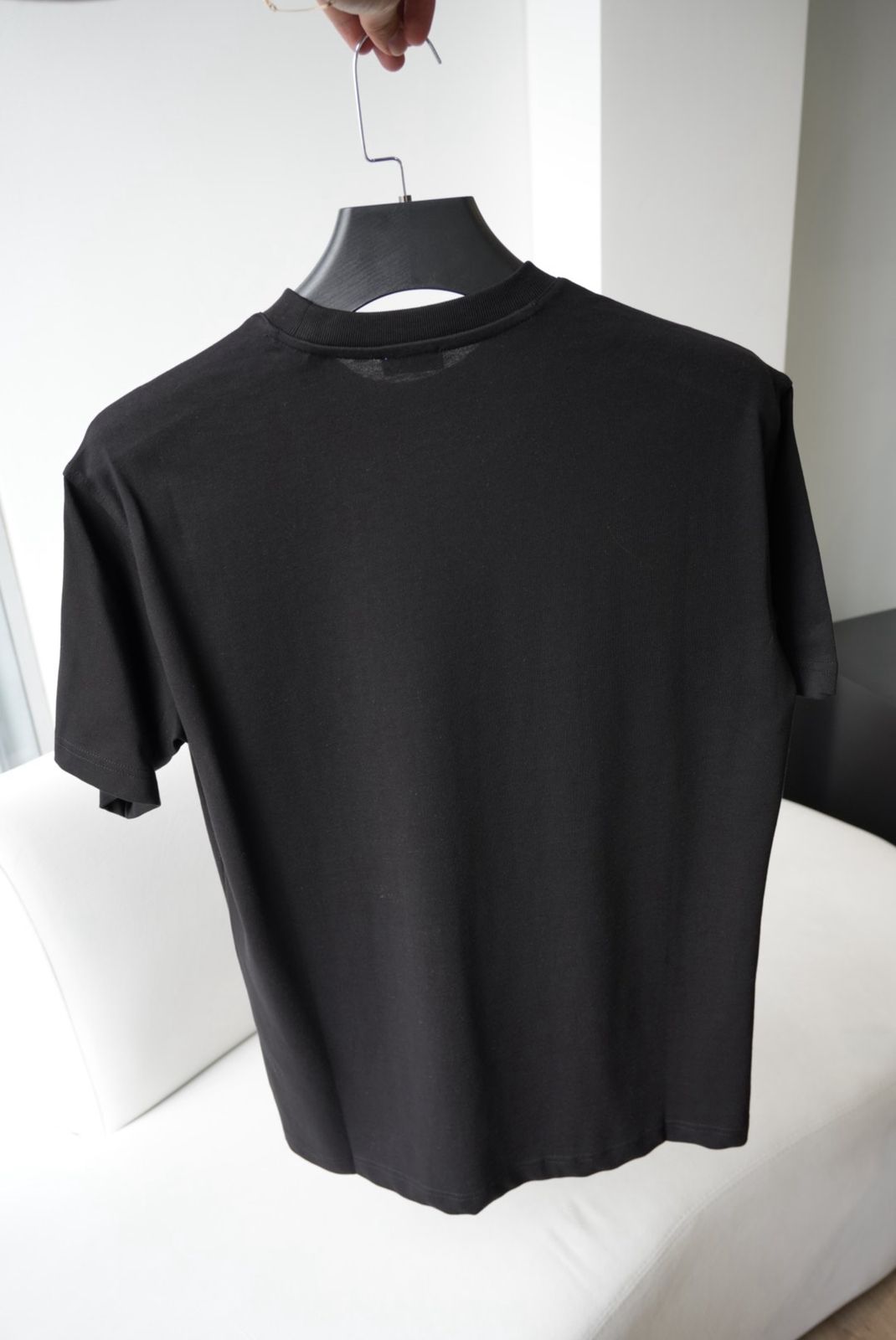Camiseta Burberry
