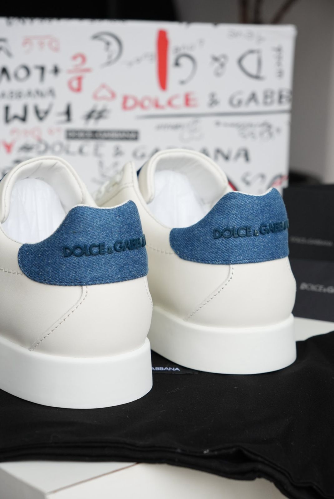 Tenis DG