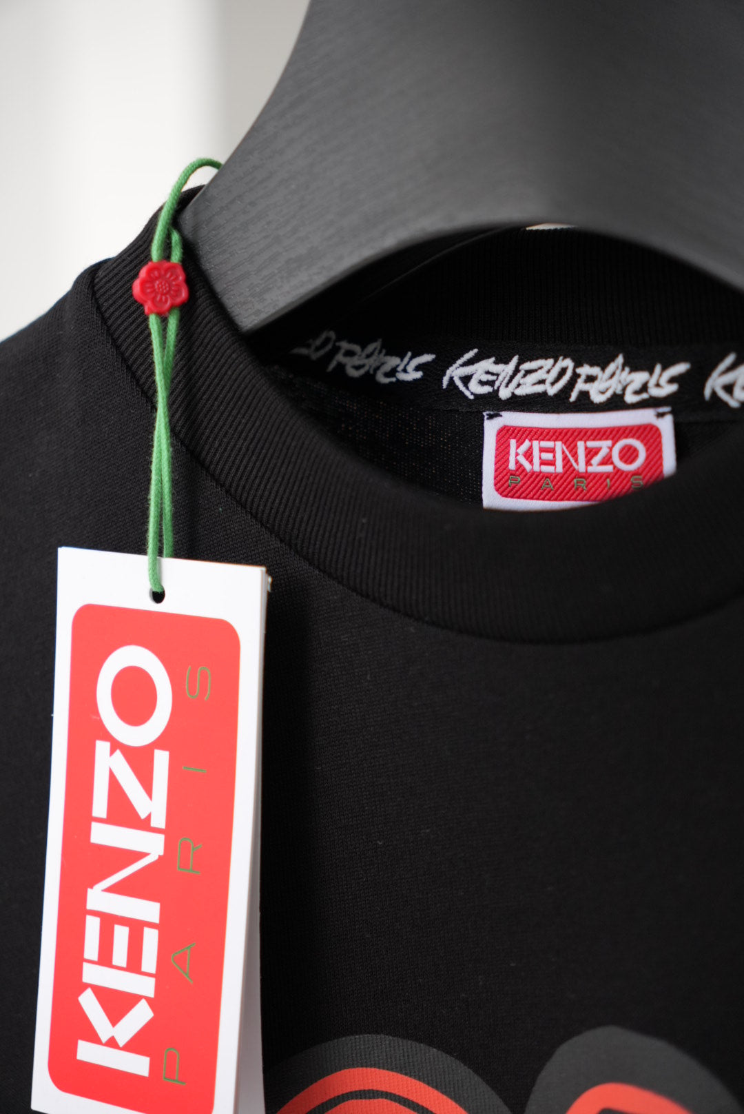 Camiseta Kenzo