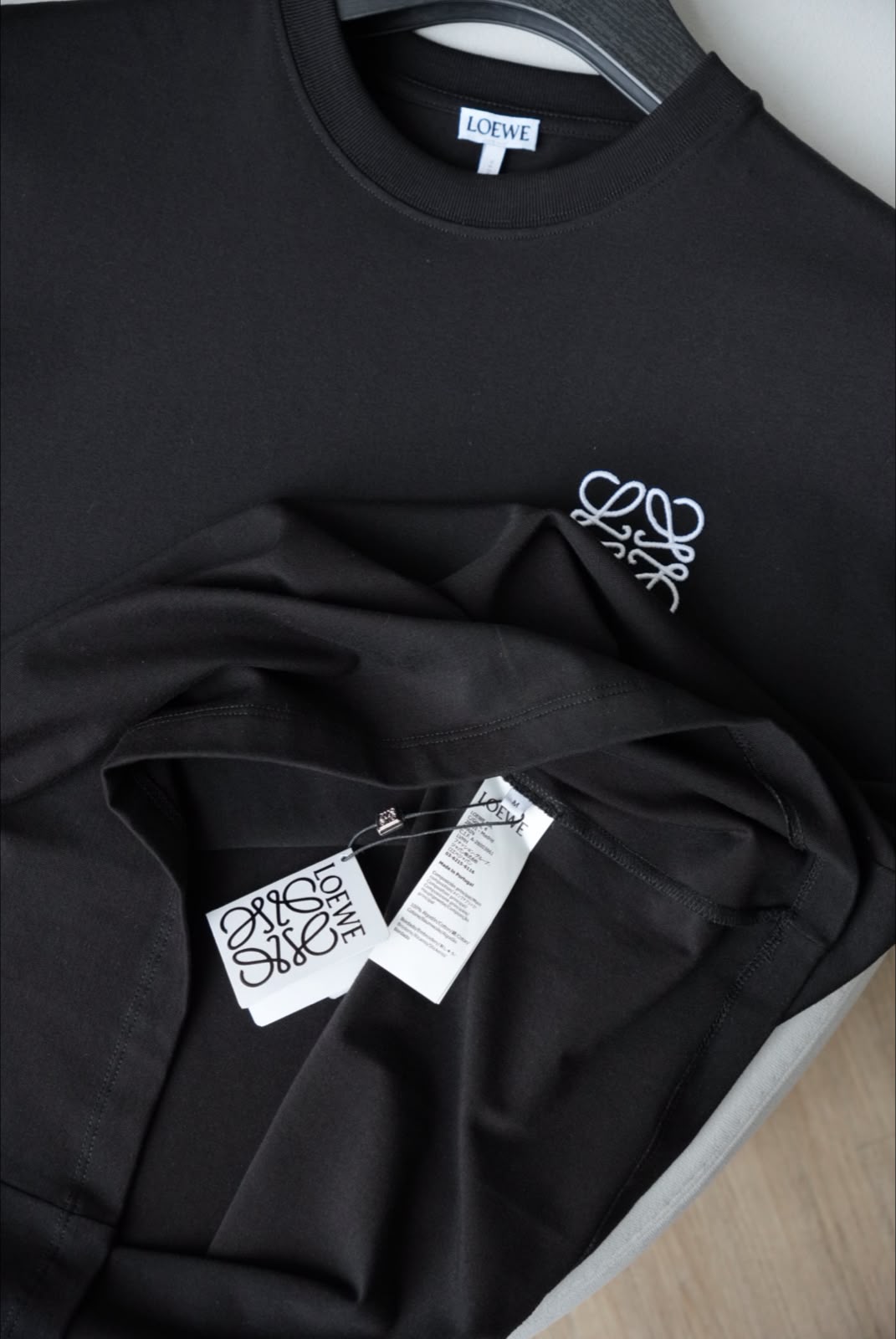 Camiseta Loewe