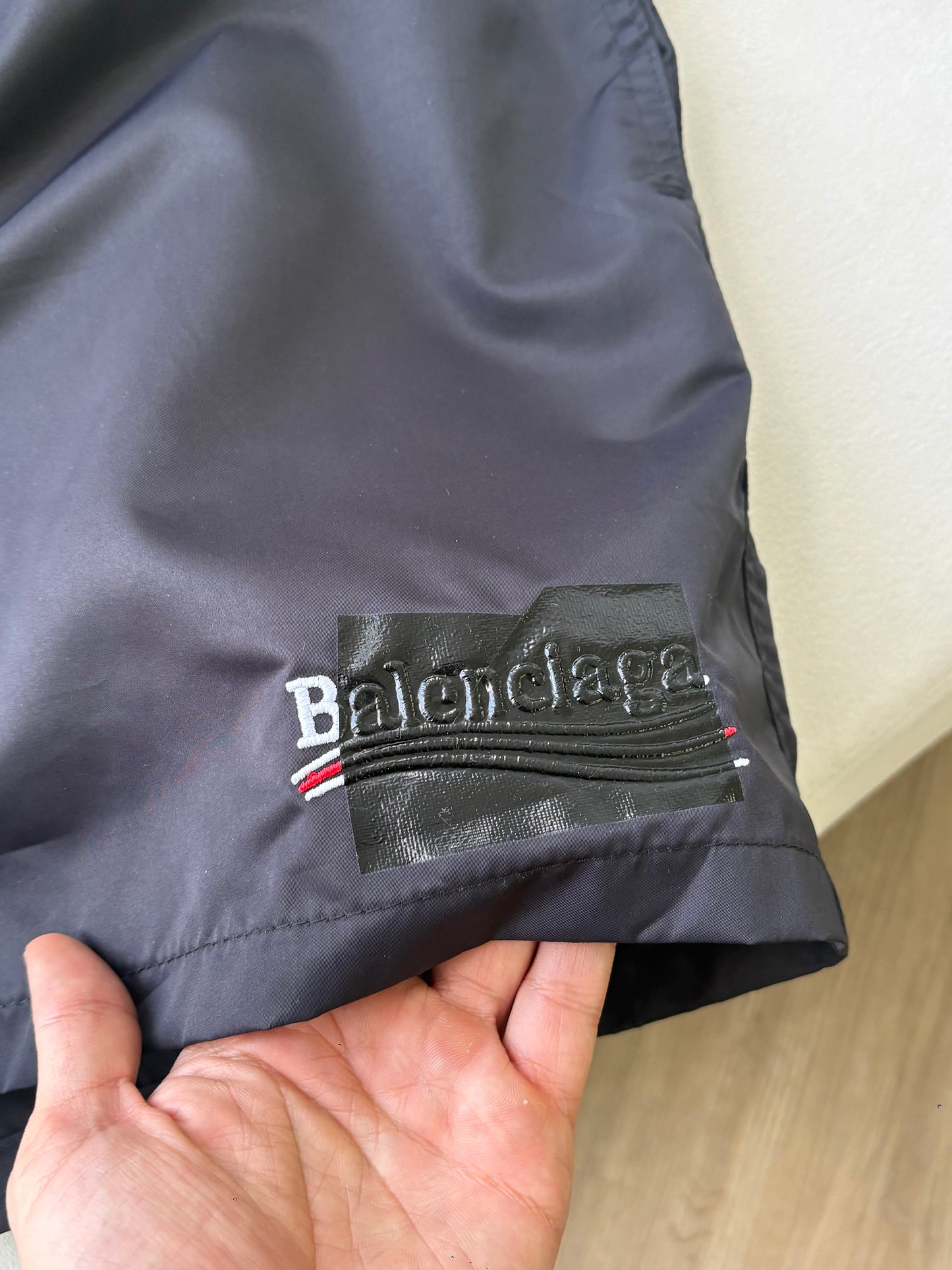 Short Balenciaga
