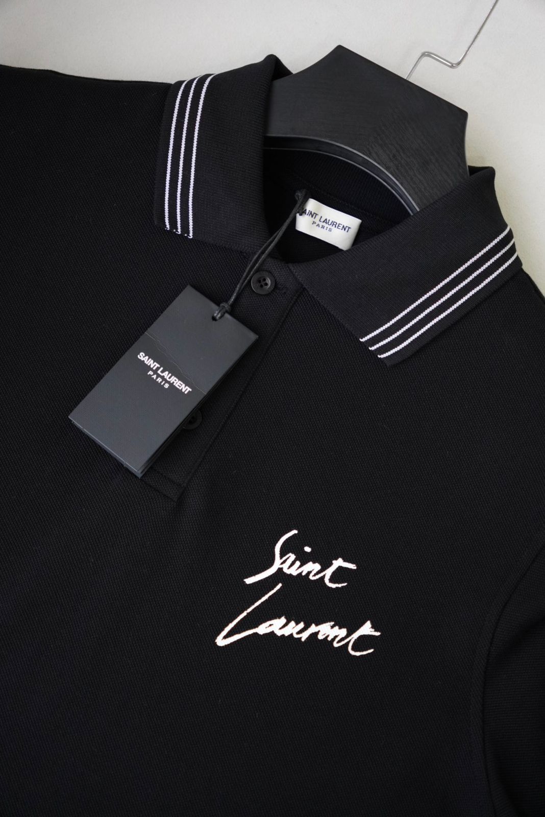 Polo Saint Laurent