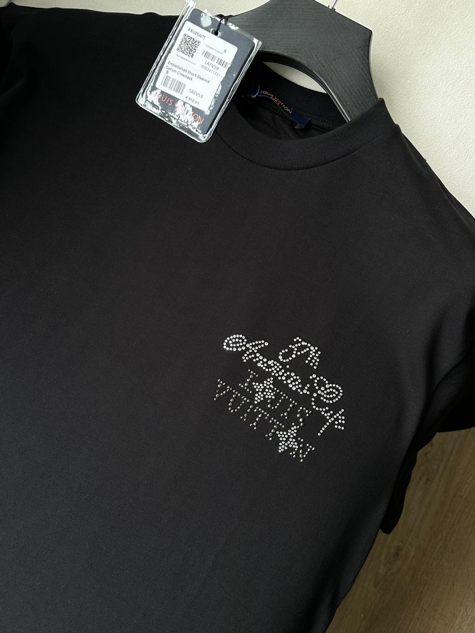 Camiseta LV