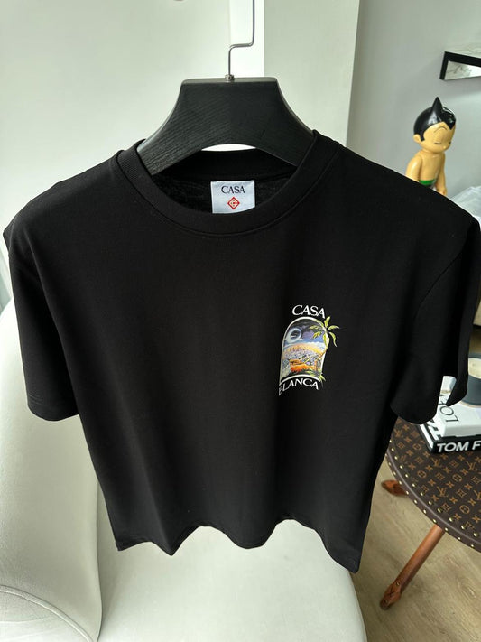 Camiseta Casa Blanca