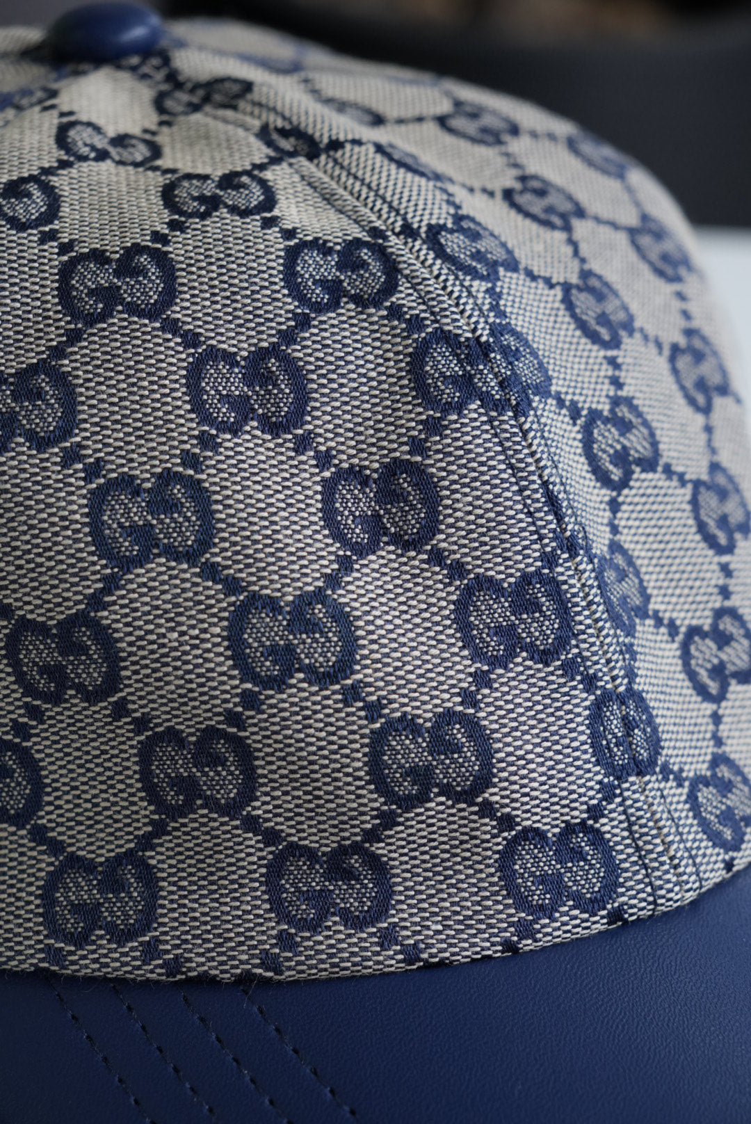 Gorra GG