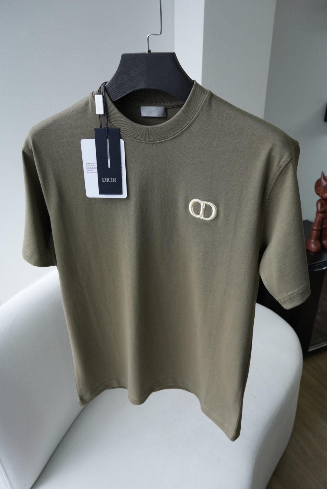 Camiseta Dior