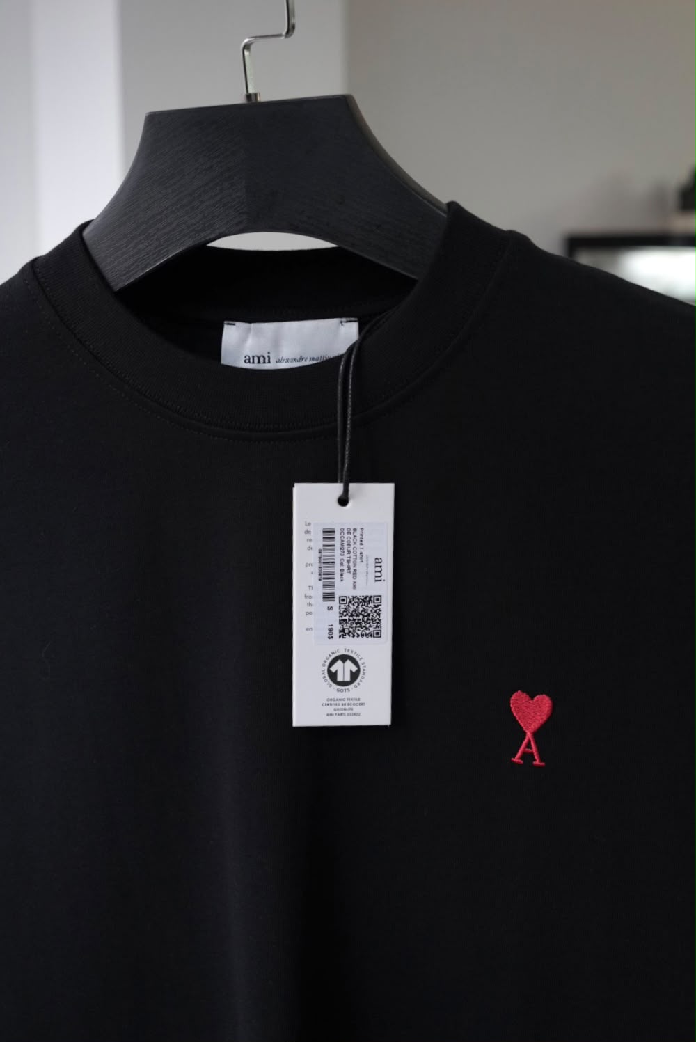 Camiseta Ami