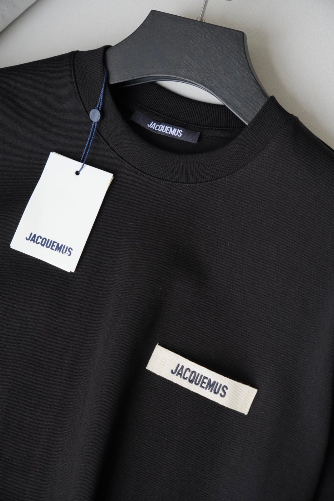 Camiseta Jacquemus